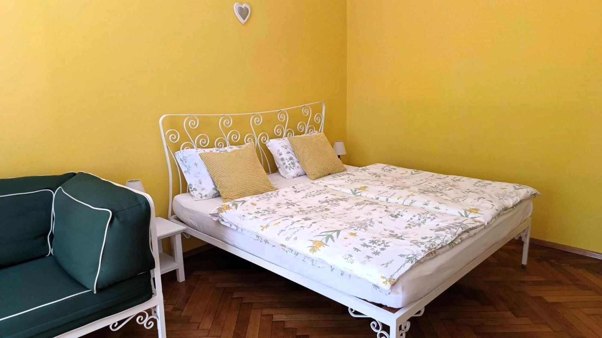 Apartment Colors Of Life Rijeka Exterior foto